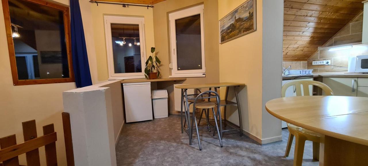 Hajas Família Kiadó Szobák Balatonmáriafürdő Exterior foto